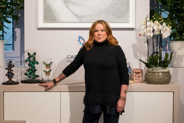 Patrizia Ondelli