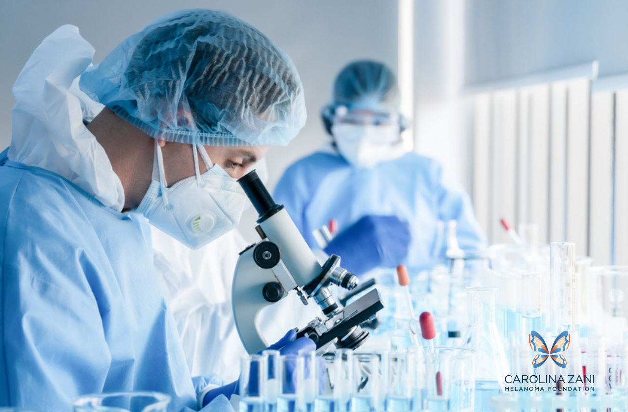 ricerca scientifica