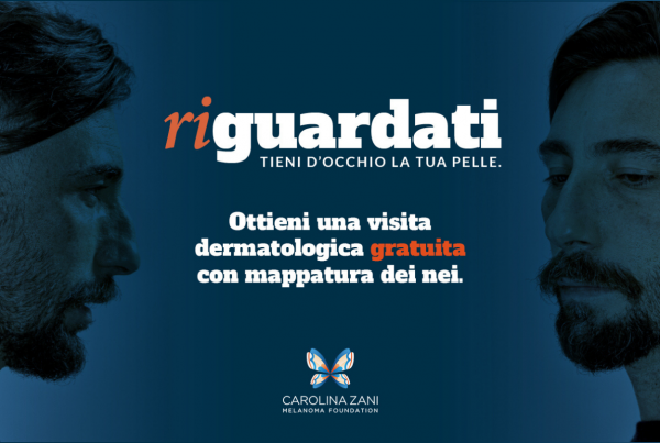 visite gratuite melanoma