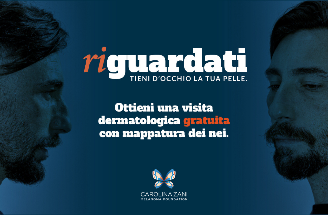 visite gratuite melanoma