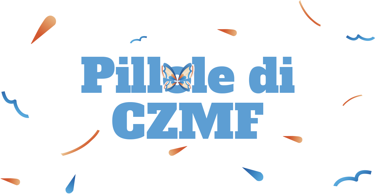 Pillole di Carolina Zani Melanoma Foundation