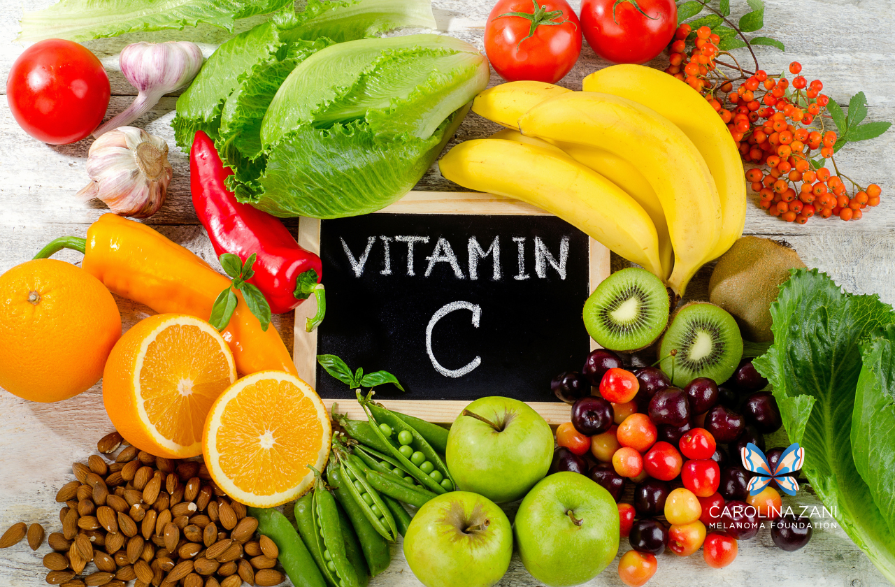 La vitamina C è molto instabile: come dobbiamo comportarci?