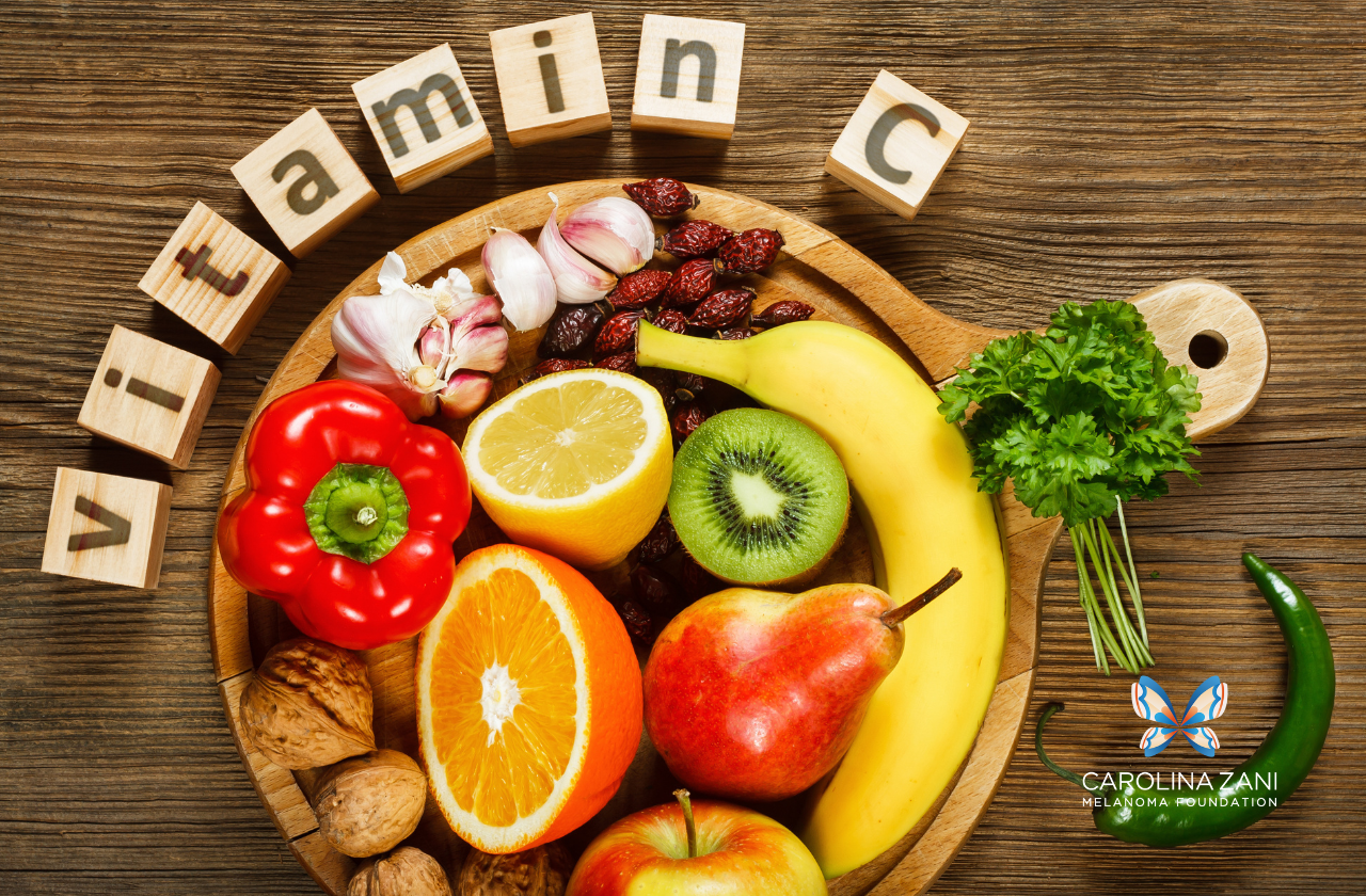 vitamina C
