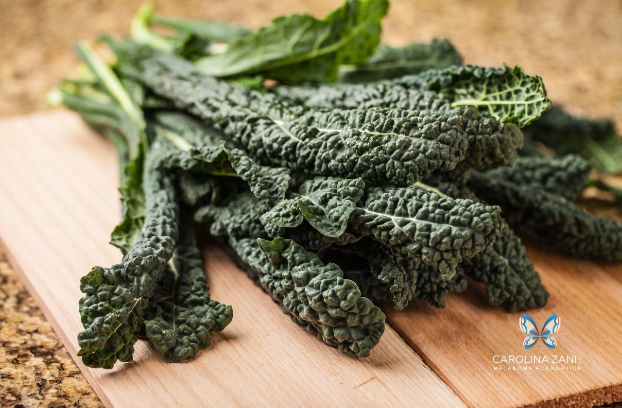 cavolo nero ricette salute
